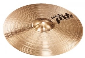 Paiste PST 5 Crash Cymbals